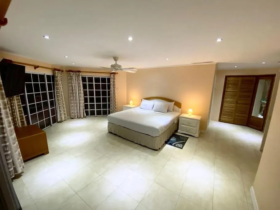 Marina View Villa 格罗斯岛