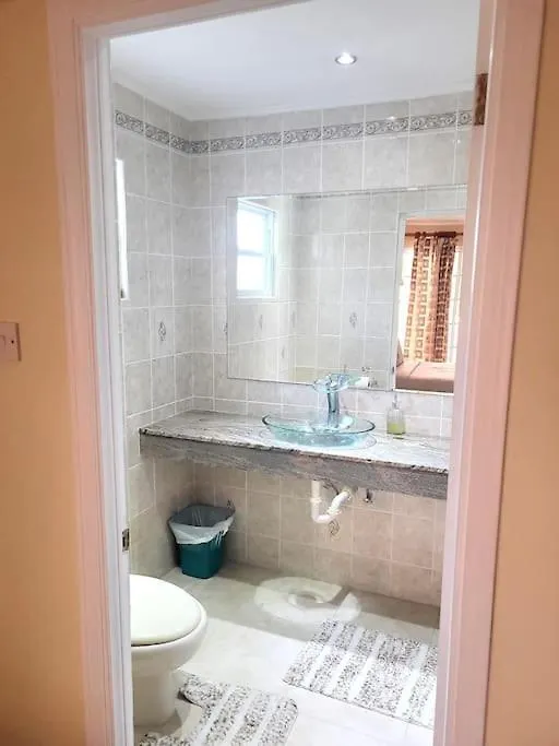 Marina View Villa 格罗斯岛