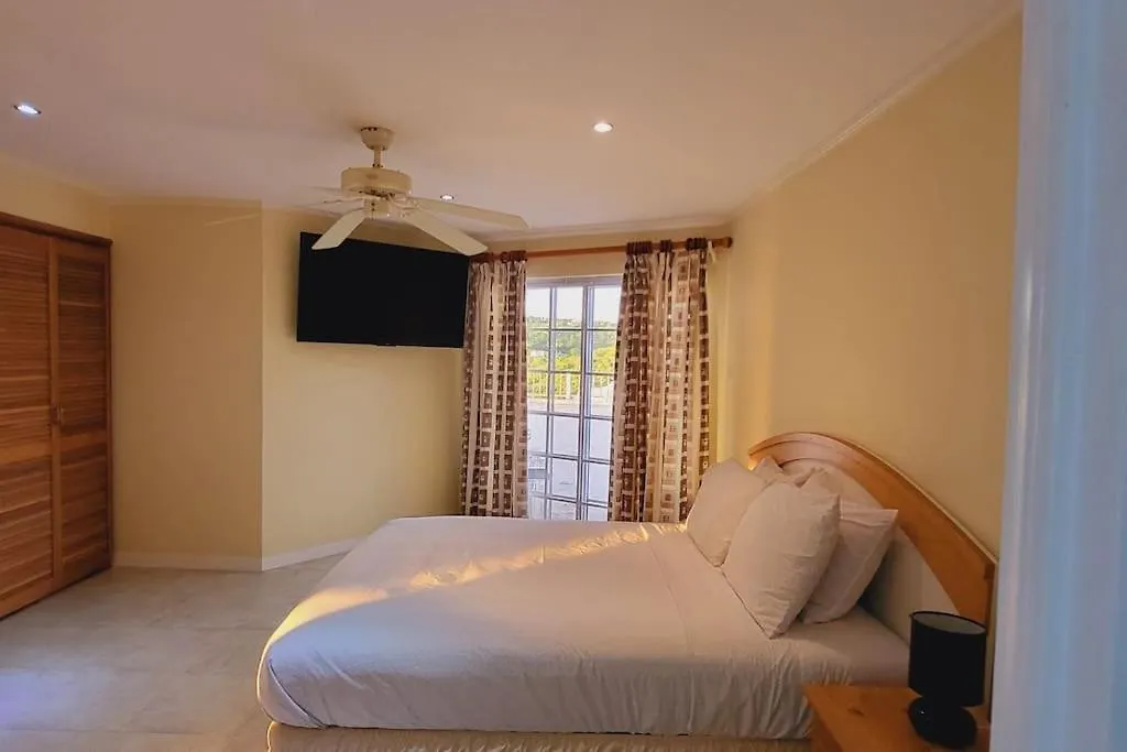 Marina View Villa 格罗斯岛