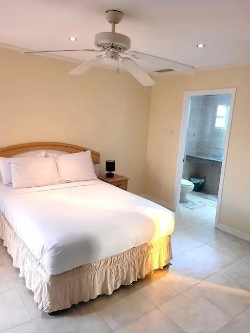Marina View Villa 格罗斯岛 0*,  圣卢西亚