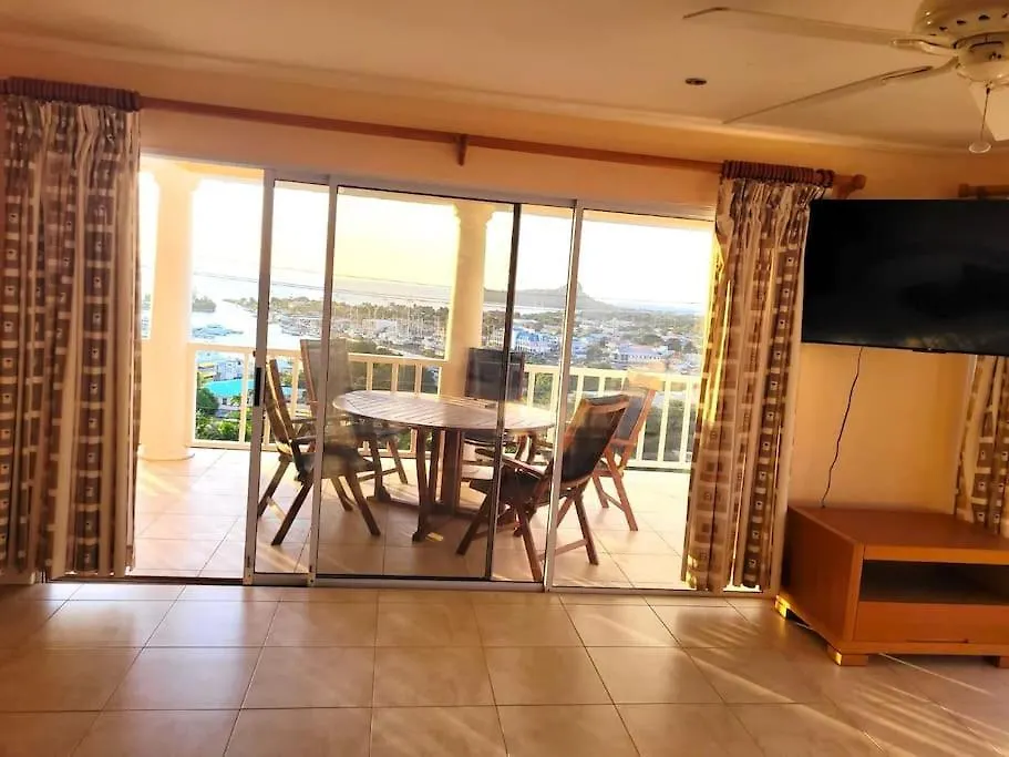 Marina View Villa 格罗斯岛
