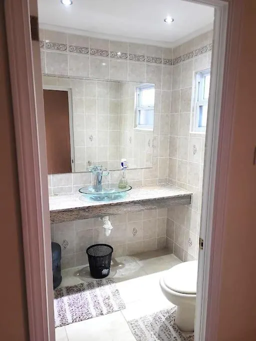 Marina View Villa 格罗斯岛 圣卢西亚