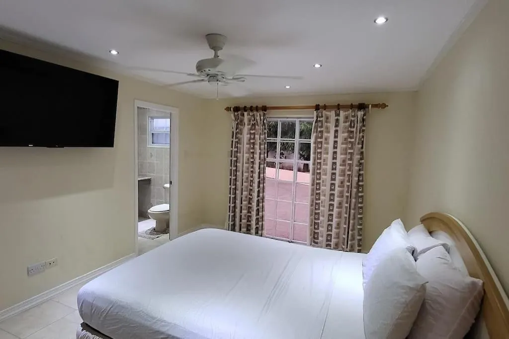 Marina View Villa 格罗斯岛 圣卢西亚