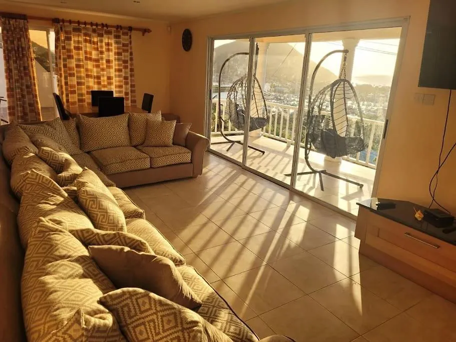 Marina View Villa 格罗斯岛